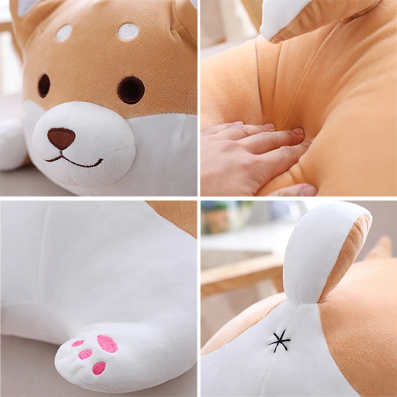 

Stuffed Animals & Plush