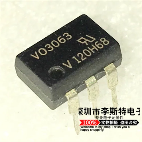 

VO3063 DIP-6 V03063