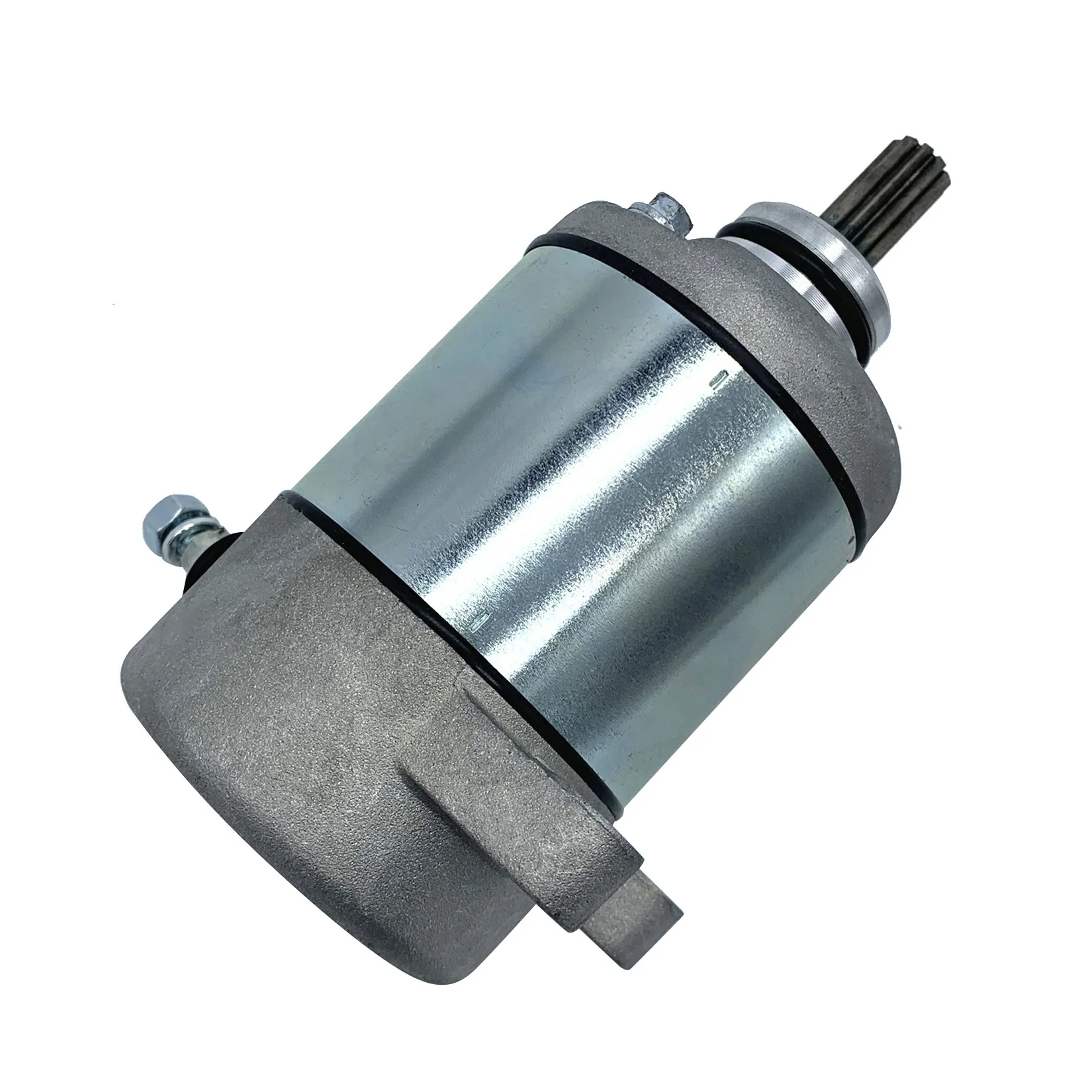 

1 Pcs Fit For Trx350fm all terrain vehicle starter trx350 Fe FM motor ATV Motorcycle Starter