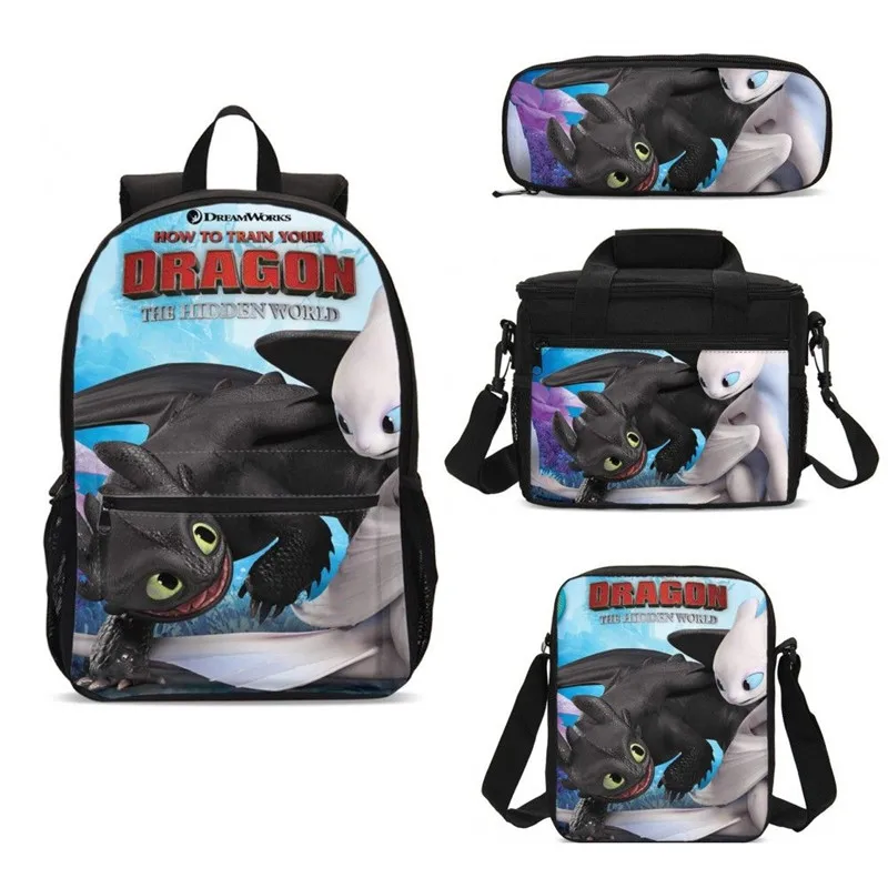 4 шт./компл. портфель школьные ранцы для мальчиков и девочек классные тапочки в