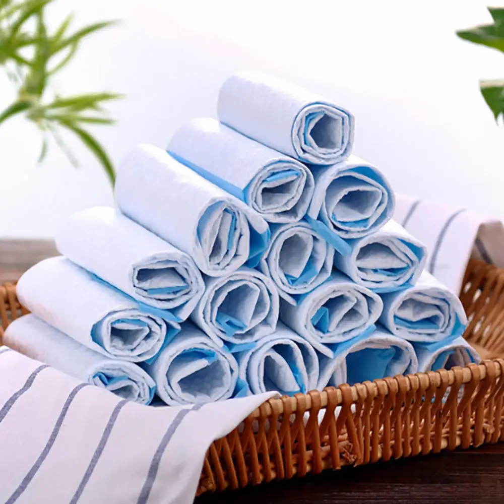 

Pet Disposable Cat Dog Puppies Diaper Deodorant Super Absorption Function Pet Diaper Pad Pet Supplies
