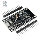 Материнская плата diymore для WeMos Version NodeMcu ESP8266 IoT, USB serial CH340G
