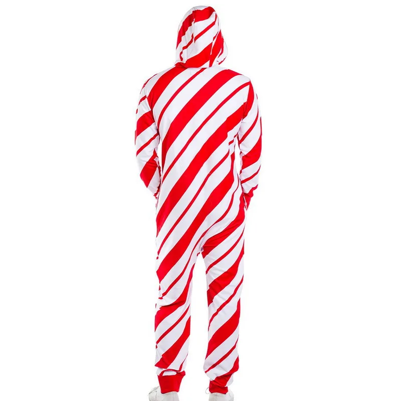 Пижама для мужчин пижама кигуруми одежда сна взрослых abdl incerun мужские зимние