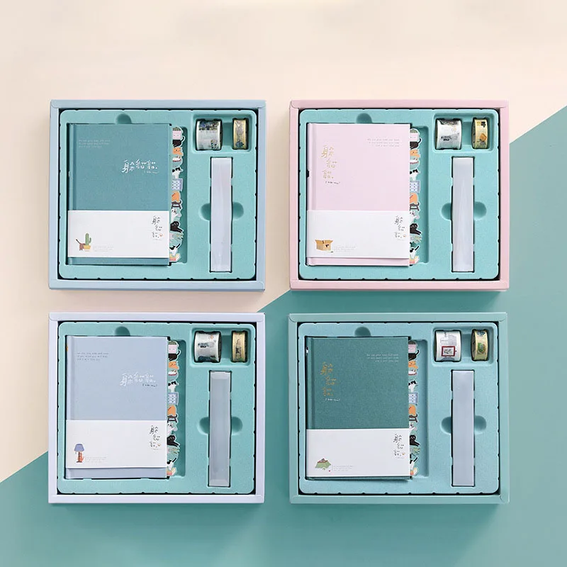 Креативная ручная книга dream cloud записная книжка для девочек с сердечками