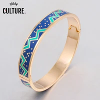 new designer fashion open bangles for women stainless steel jewelry best friends gift