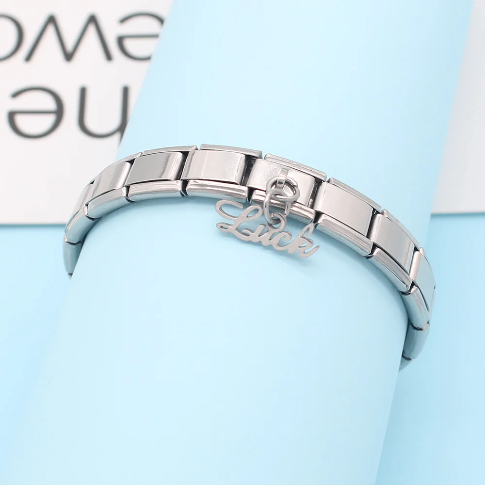 Hapiship Топ новинка оригинальная Маргаритка из титановой стали итальянская