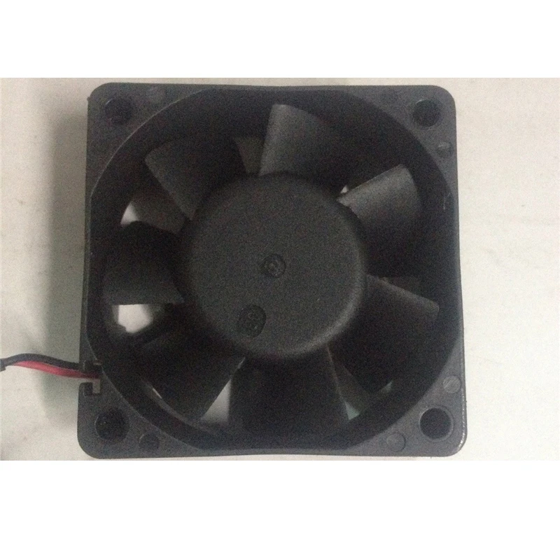 Внешний Вентилятор охлаждения с двумя шарикоподшипниками 12 В 2 16 А 3800 Вт об/мин 6