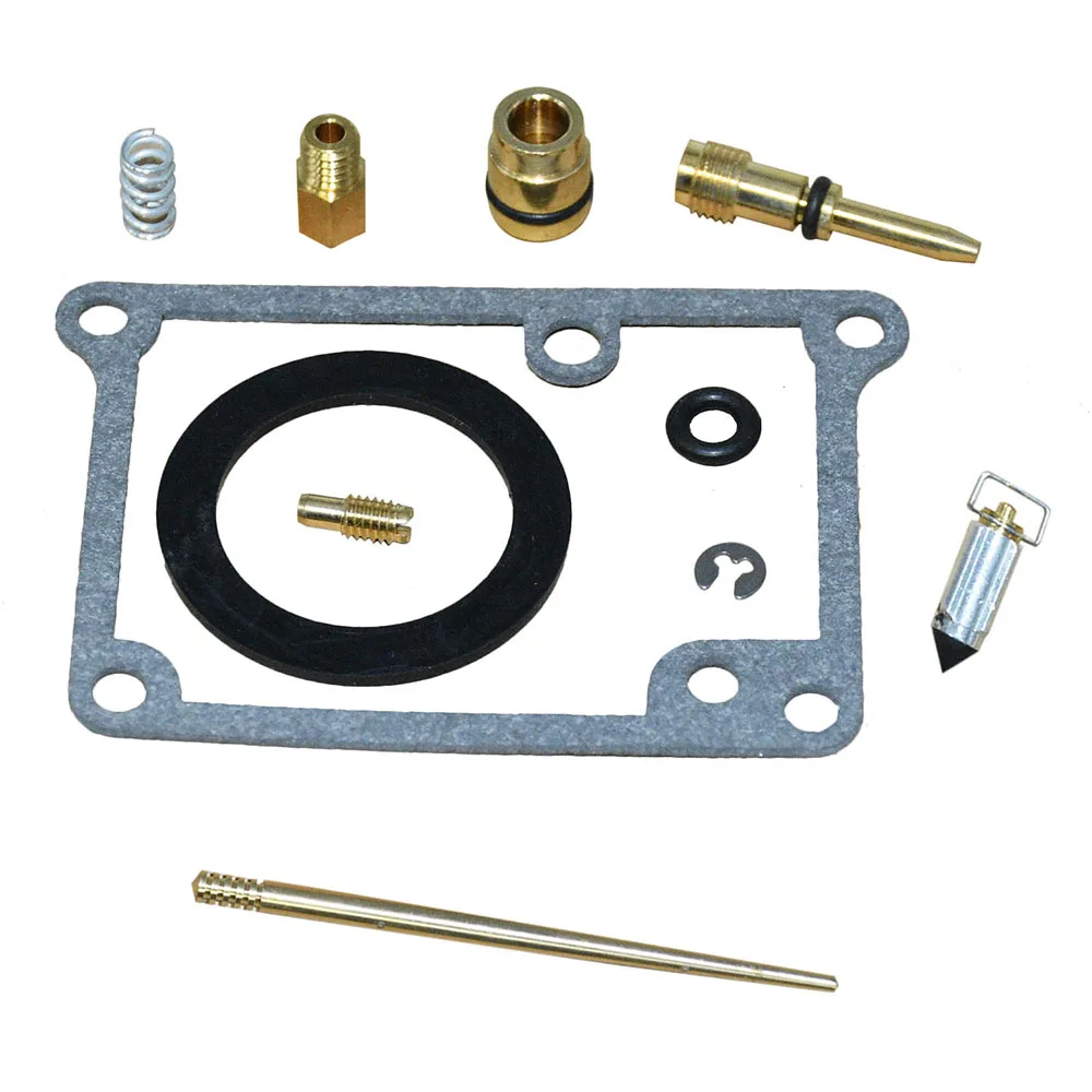 Ремонтный комплект карбюратора для Yamaha Blaster 200 YFS200 1988 2006 аксессуары мотоциклов