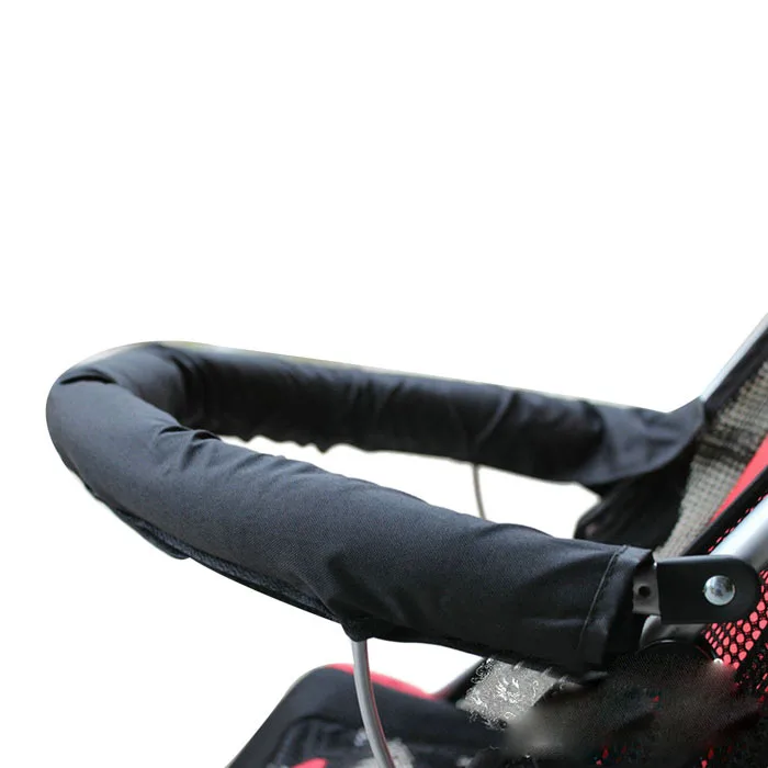 Детская ручка для коляски ткань Оксфорд коляска подлокотник чехол защитный babyyoya