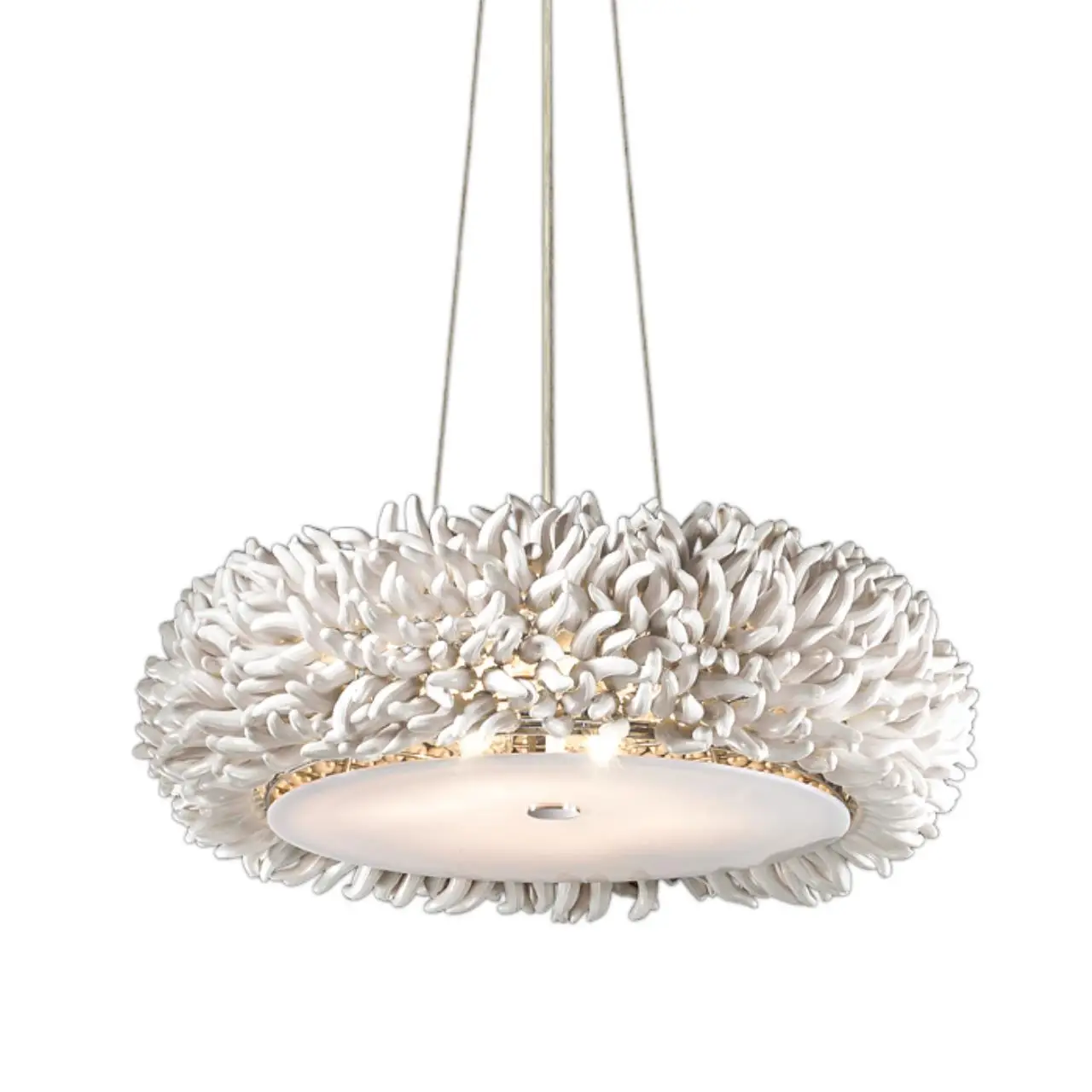 Люстра подвесная Odeon Light ESMA 2755/6 6x20Вт E27|Люстры| |