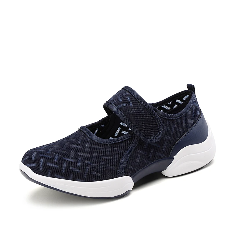 2021 Spring Women Tennis Shoes Sneakers Mesh Gym Sports Feminino Tenis De Mujer Non-Slip Fitness Trainers Cheap Chaussures 42