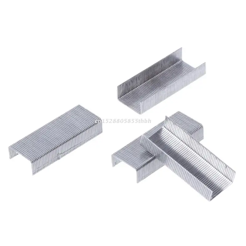 

1000Pcs/Box Metal Staples No.10 Binding Office School Supplies Stationery Tools