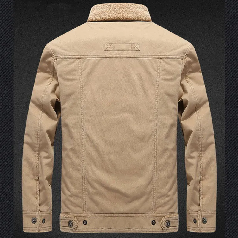 Ветровка мужская зимняя тактическая армейская тренировочная куртка для отдыха