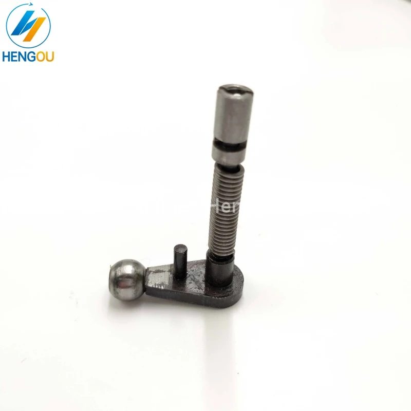 10 шт. Бесплатная доставка нумерация машина рычаг для GTO с пружиной|arm| |