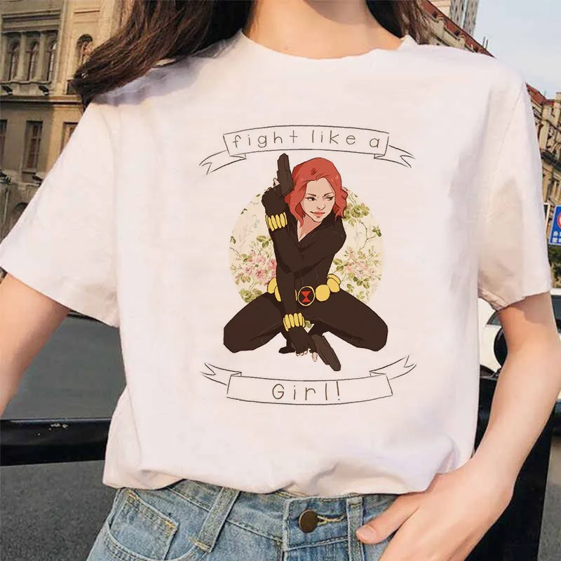 Смешная Женская Футболка Harajuku женская футболка Feminism Ullzang для девочек с