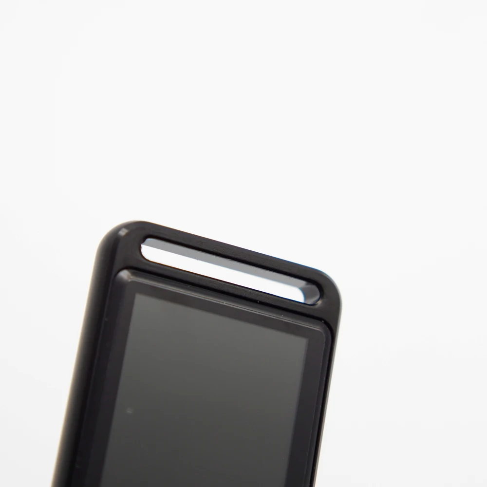 

Bluetooth 5.0 Lossless MP3 Player 16GB HiFi Portable Audio Walkman With FM Radio EBook Voice Recorder MP3 Music Player