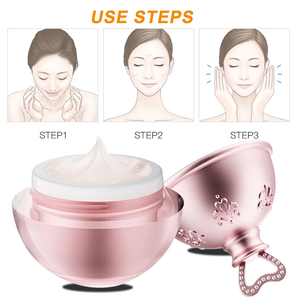 Анти старения коллагеновая маска для лица Сыворотки крем анти морщин лифт