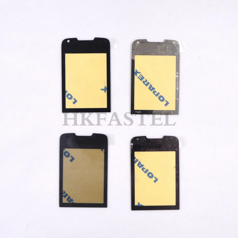 ЖК зеркало hkfatel для Nokia 8800A 8800 золотистое сапфировое стекло + клей|lcd for nokia 8800|nokia arte