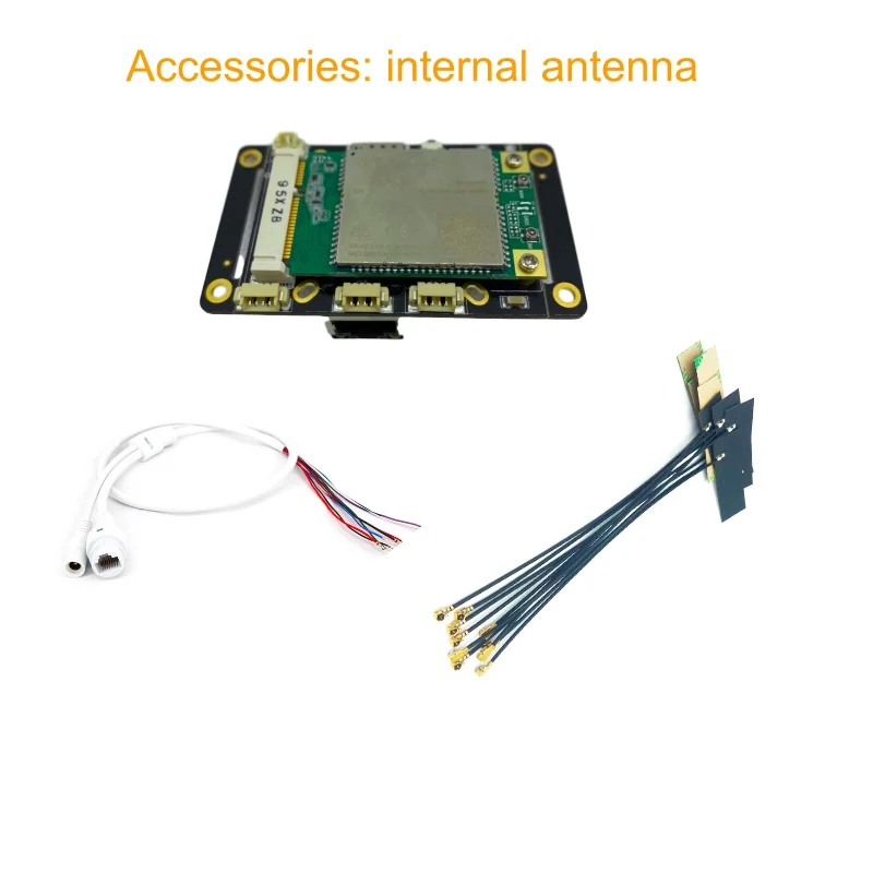 Openwrt 4G wifi PCB модуль беспроводной с sim картой маршрутизатор для 3G потолочный модем