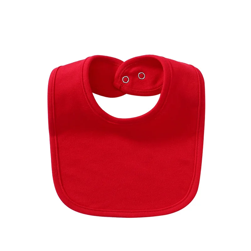 100pcs baby bibs