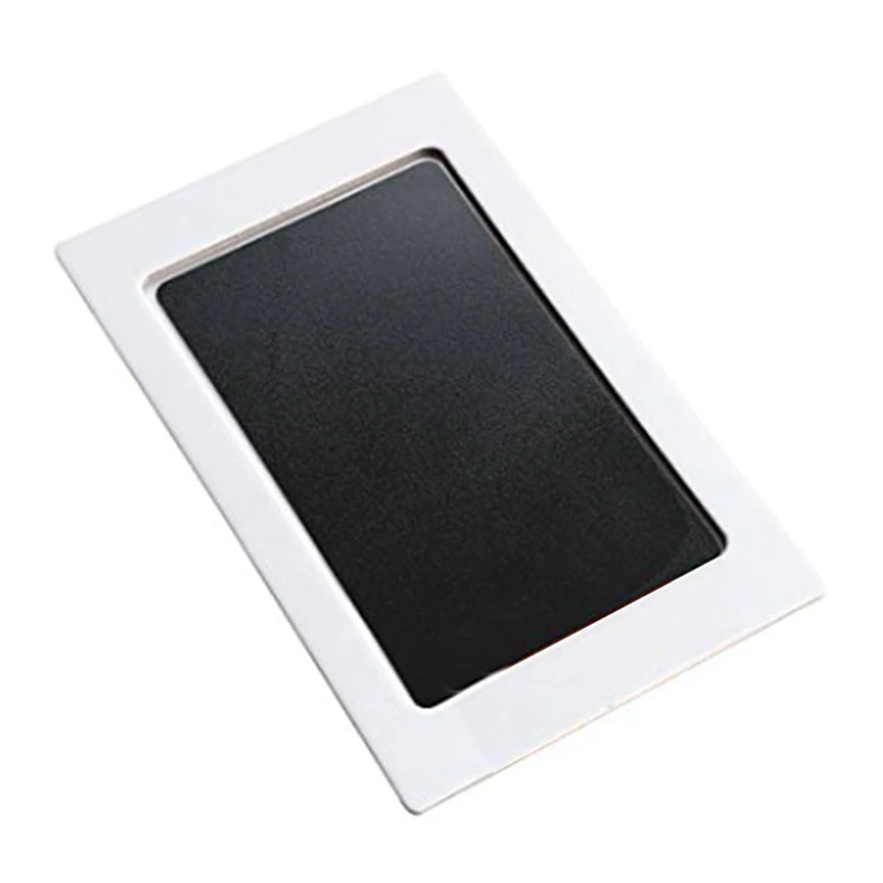 100% нетоксичные и беспорядочные чернильные прокладки для детей без чернил