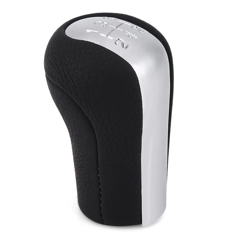 5 Speed Car Gear Stick Shift Knob Head For Toyota Corolla Rav4 Verso Avensis Yaris/Vitz | Автомобили и мотоциклы