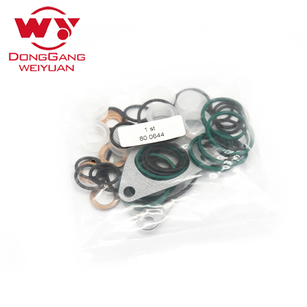 Самые популярные наборы для ремонта 800644 инжекторного насоса с лучшей ценой |