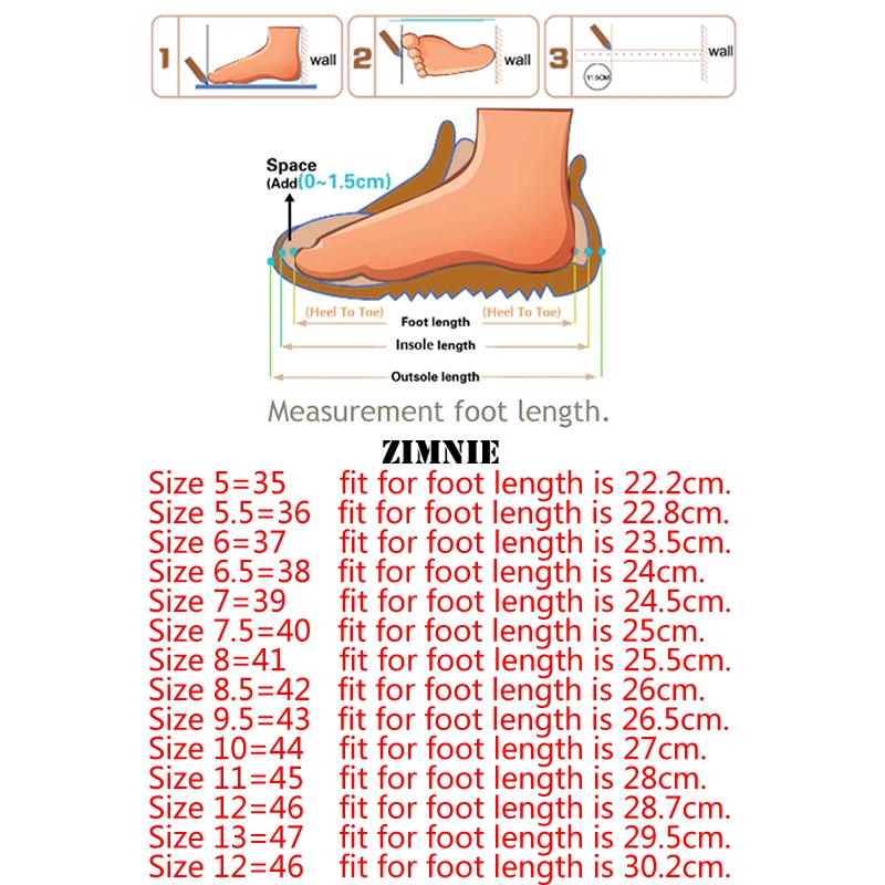 Туфли ZIMNIE мужские легкие дышащие повседневная обувь унисекс на шнуровке плоская