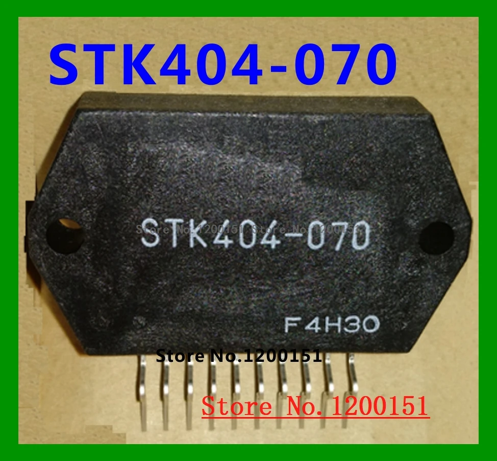 Фонарь STK4234MK2 STK4234MK5 фонарь STK7573A модули|Интегральные схемы| |