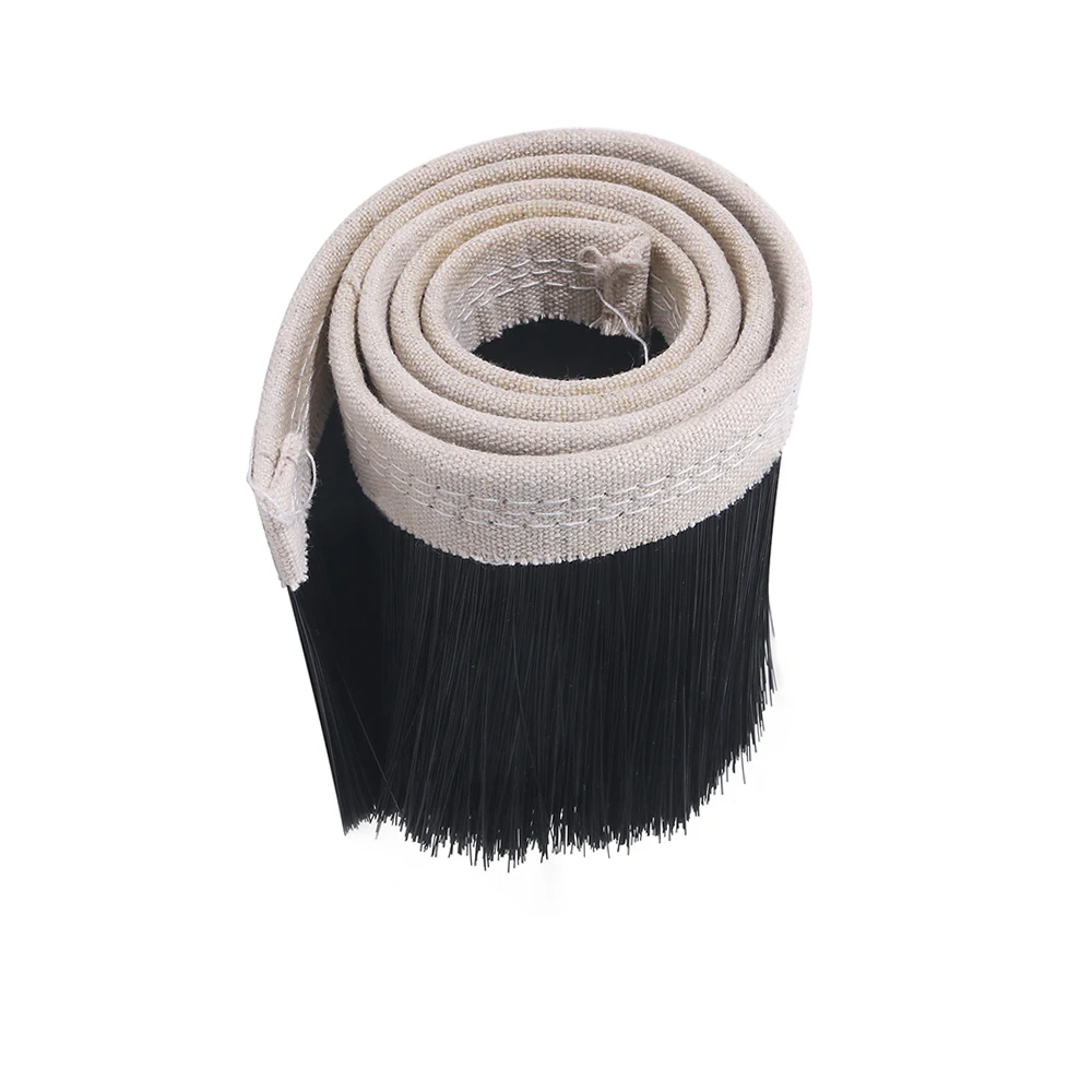 Пылесос-щетка для гравировального станка 1 м х 70 мм | Инструменты