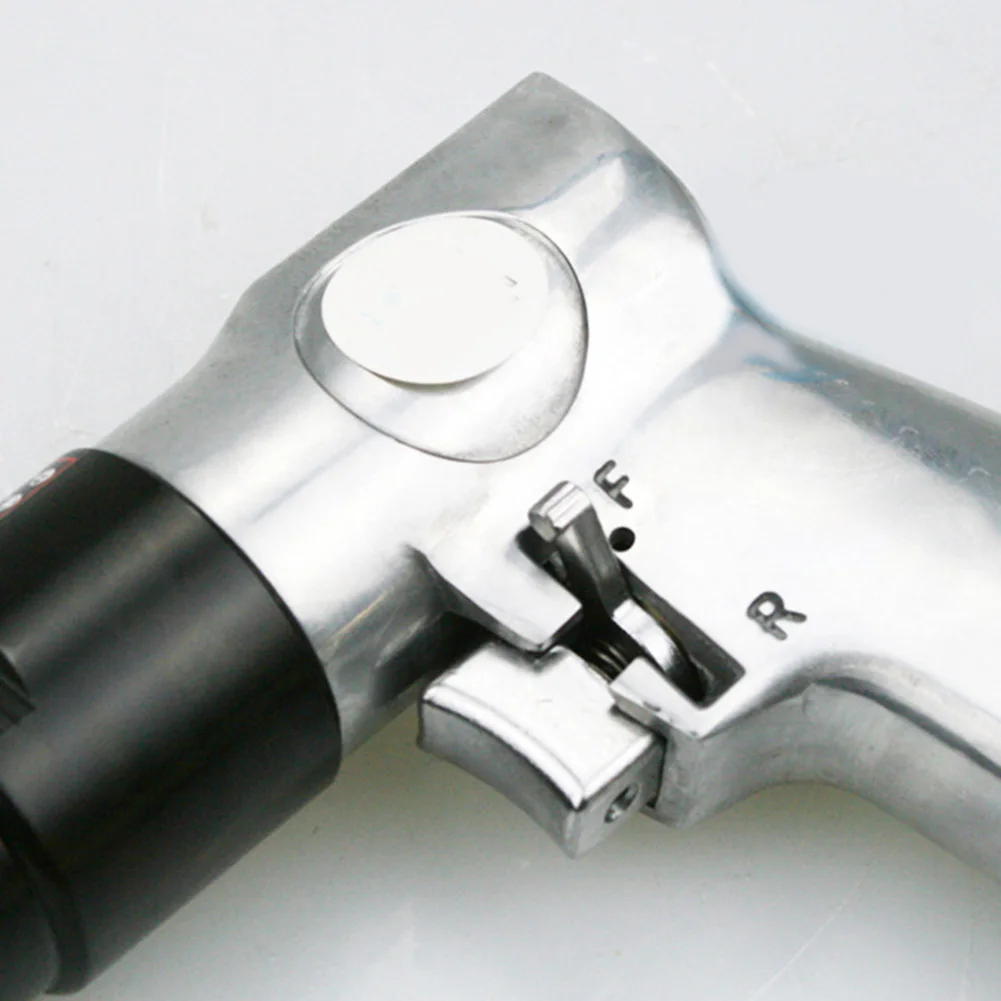 Реверсивный пневматический пистолет с самоблокировкой 3/8 дюйма 10 мм инструменты