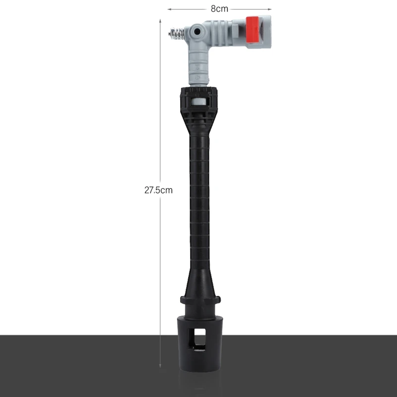 Car Water-Gun Nozzle For Lavor Vax Comet High Pressure Washer Spool Home Garden Cleaning Washing Tools | Автомобили и мотоциклы