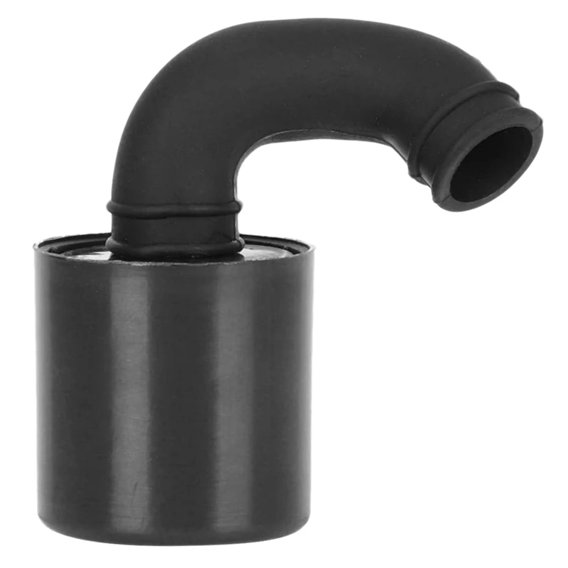 

Автомобильный воздушный фильтр с дистанционным управлением, Универсальный мини-воздушный фильтр двигателя, аксессуары для очистки для пул...