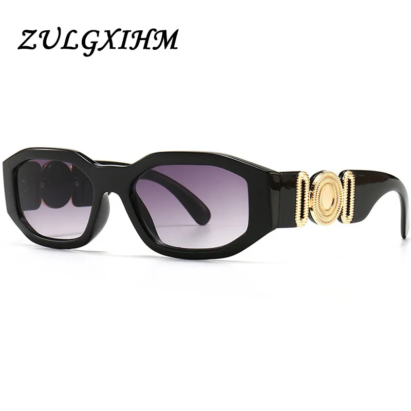 Новинка 2020 солнцезащитные очки со стразами для женщин роскошные брендовые