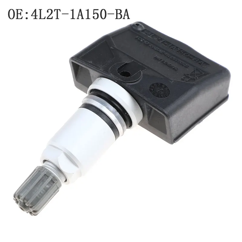 Датчик давления в шинах TPMS для Ford 4L2T 1A150 BA 4L2T1A150BA 433 МГц|Датчик шинах| |