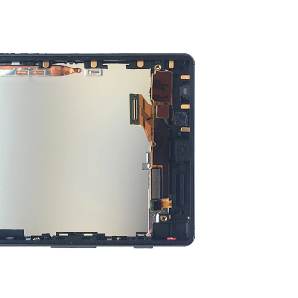 100% протестированный ЖК дисплей кодирующий преобразователь сенсорного экрана в