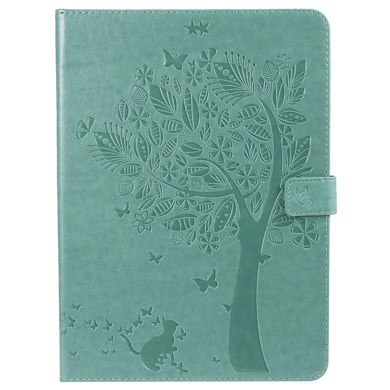 Чехол для планшета диагональю 2017 дюйма 2018 5th 6th generation чехол A1822 A1954 чехол-подставка