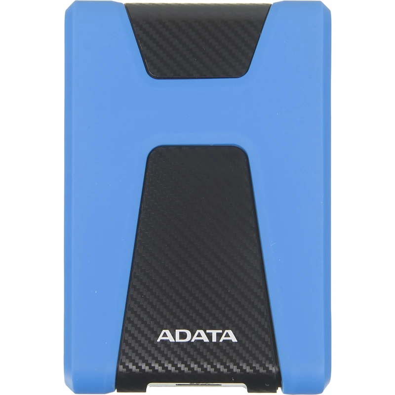 Жесткий диск A Data USB 3.0 1Tb AHD650 1TU31 CBL HD650 DashDrive Durable 2.5&quot синий|Внешние жесткие диски| |