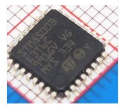 100% оригинал Новое поступление продвижение STM8S003 STM8S003K3T6C LQFP 32 8|Запасные части| |