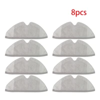new mop cloths rags accessories for xiaomi roborock s5 max s6 pure s6 maxv s5 s51 s50 s55 xiaowa e25 e35 vacuum cleaner parts