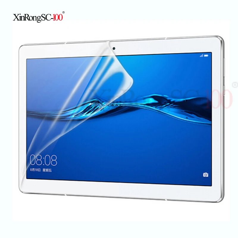 Защитная пленка для ASUS MeMO Pad FHD 10 ME301 ME302 ME302C ME302KL K005 K00A PET мягкая защитная планшета 1