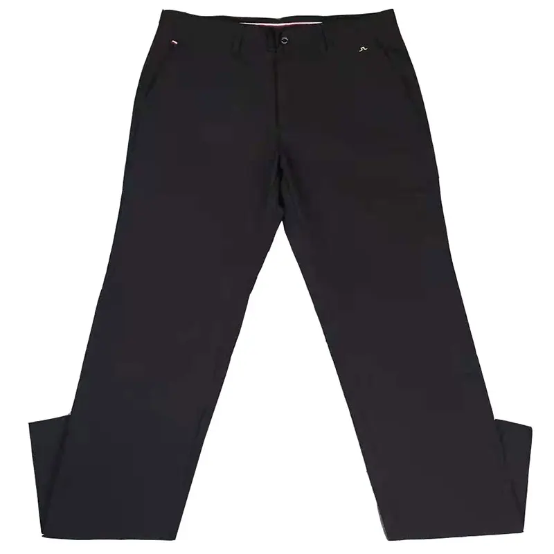 Golf apparel JL new summer men's golf pants comfortable breathable leisure sports quick-drying 7 colors optional | Спорт и