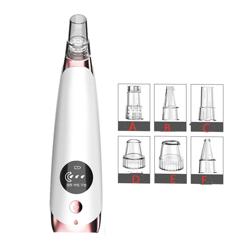 Средство для удаления черных точек лица глубокое очищение пор Удаление прыщей