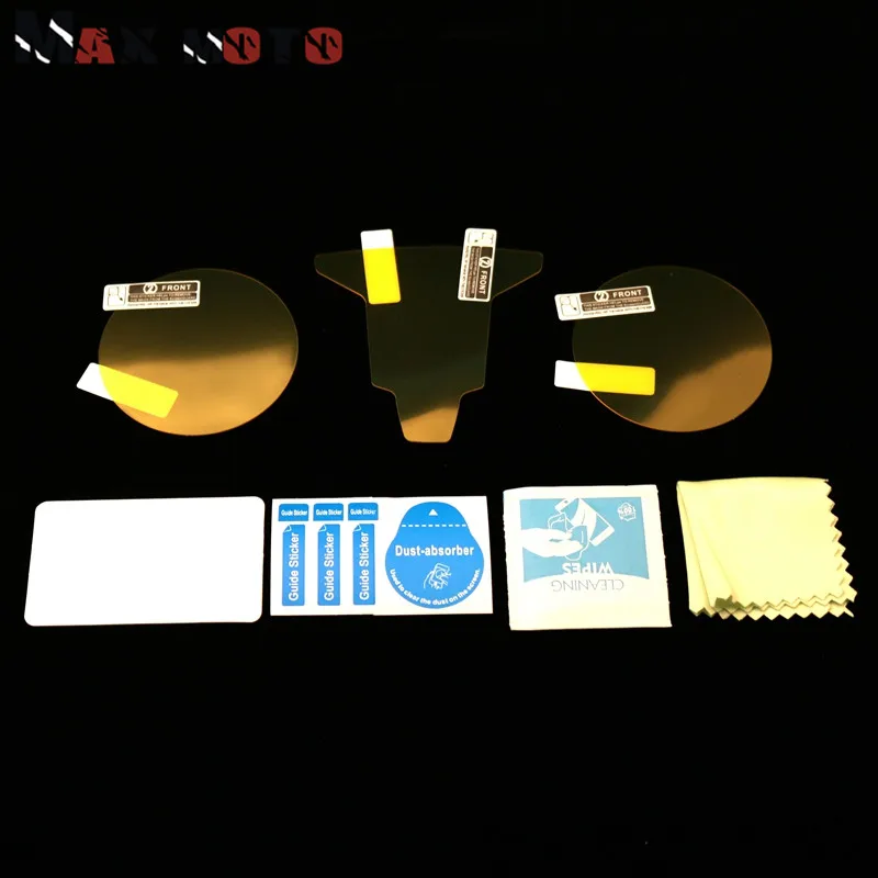 Для BMW RNINET R NINE T ninet Rnine R9T мотоциклетная приборная панель Защитная крышка для