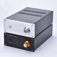 brzhifi jc229 3 aluminum case for power amplifier