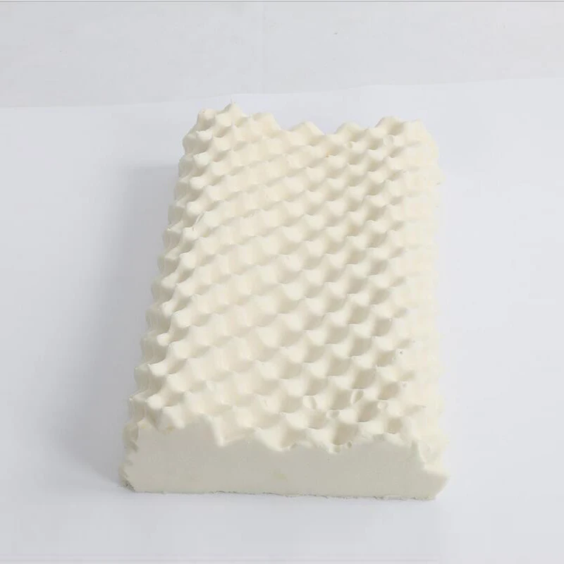 100% натуральный латексный домашний текстиль для подушек постельные