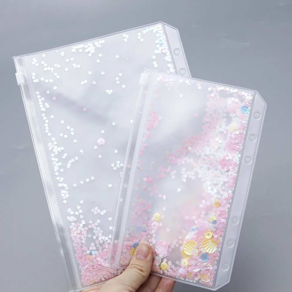 Аксессуары David блестки сумка на молнии для самостоятельного изготовления