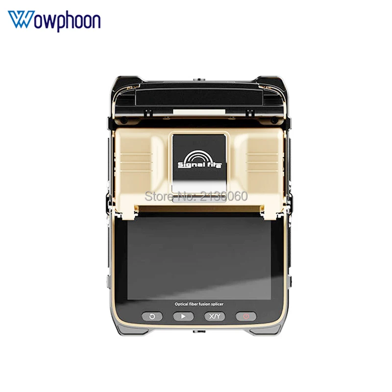 Умное устройство для оптоволоконной сварки | Мобильные телефоны и аксессуары