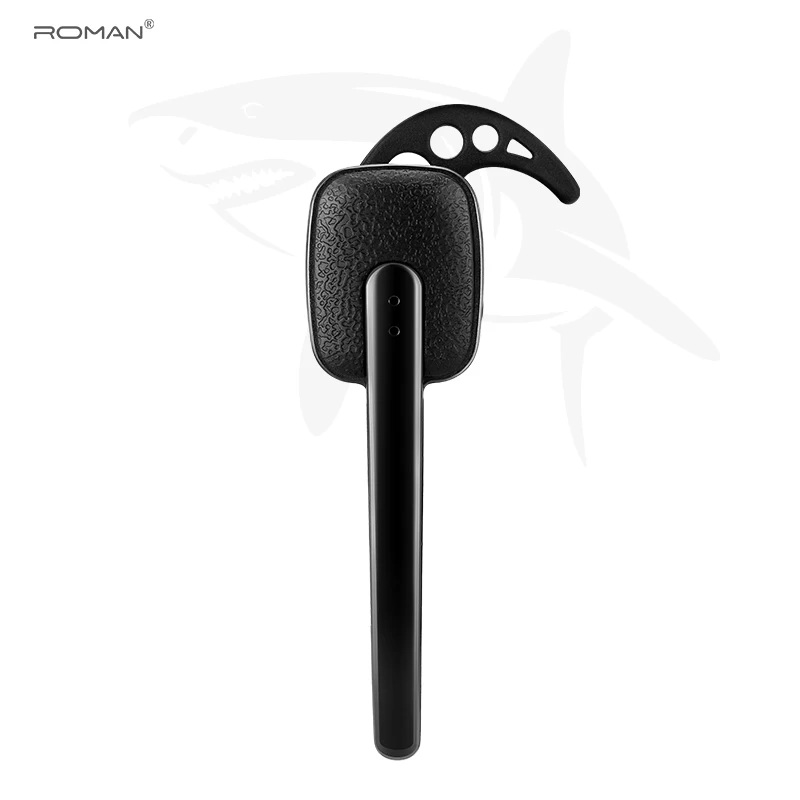 Roman Bluetooth R9030 наушники удобная гарнитура беспроводные наушники свободные руки коммерческие наушники с микрофоном I9