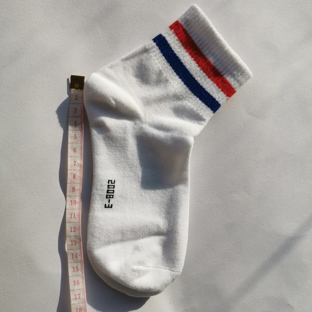Хит продаж хлопковые женские или детские спортивные носки теплые
